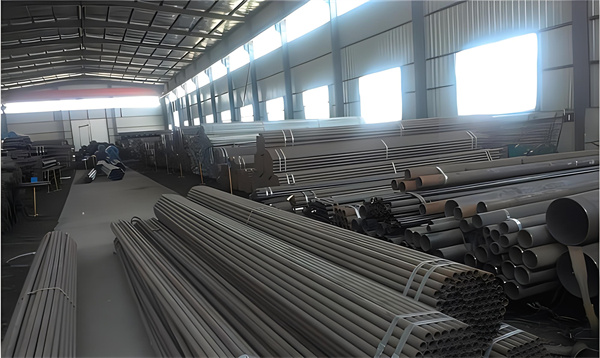 黄南q345d钢管价格市场波动与趋势分析