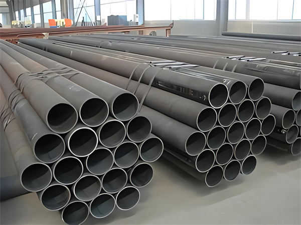 黄南q355c钢管壁厚度的重要性及其影响因素