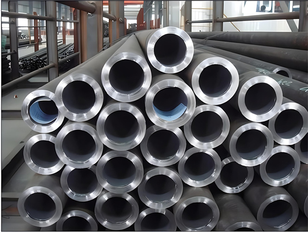 黄南q345d精密钢管制造工艺流程特点及应用